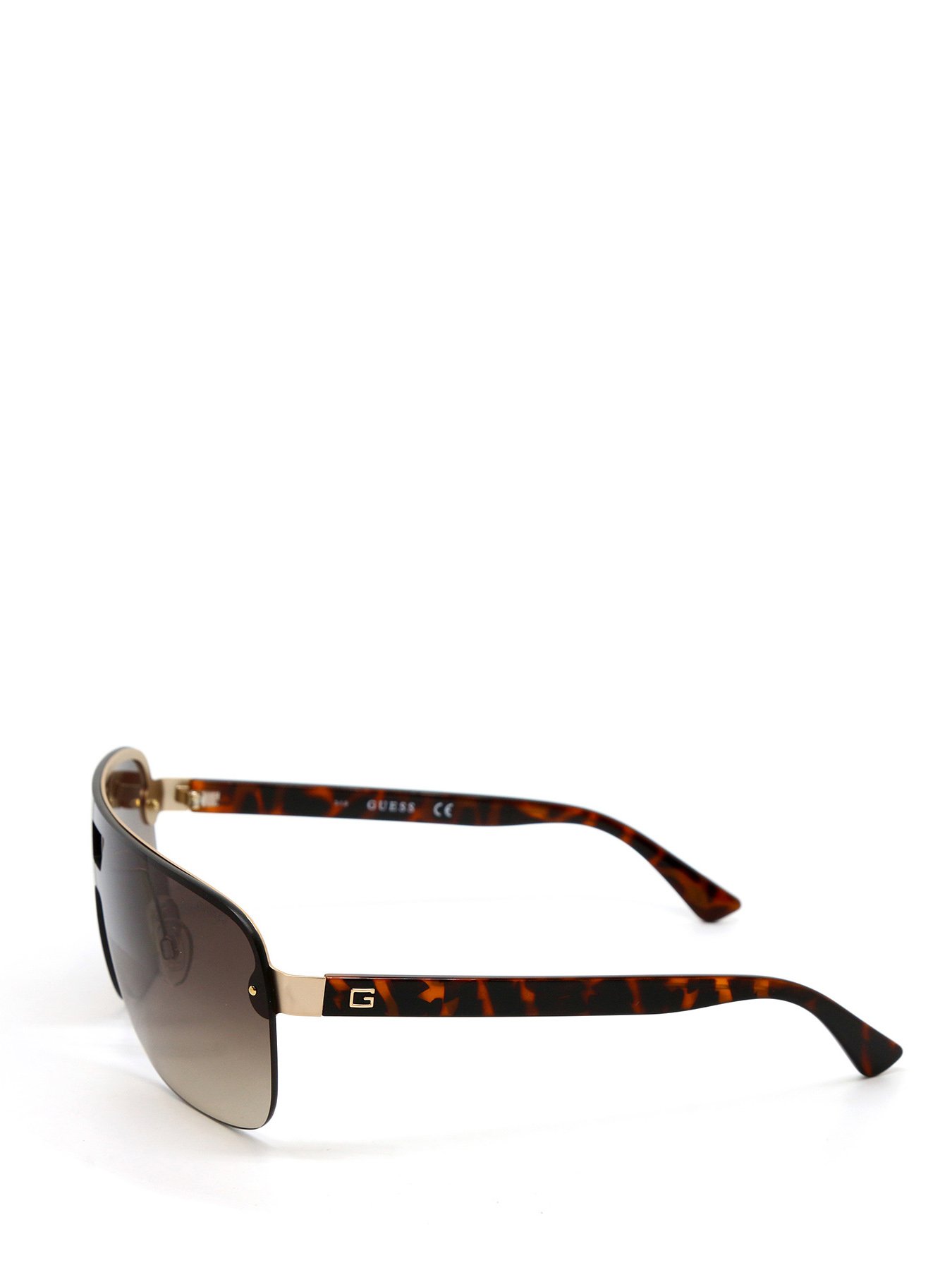 Окуляри GUESS модель GUESS GU6962 52F 0 Фото