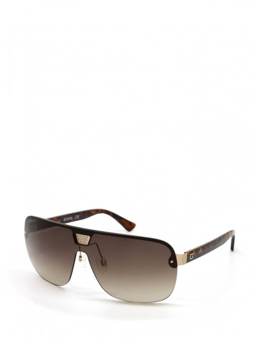 Окуляри GUESS модель GUESS GU6962 52F 0 Фото