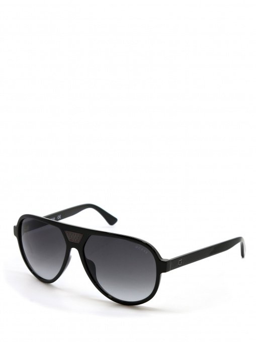 Окуляри GUESS модель GUESS GU6963 01C 60 Фото