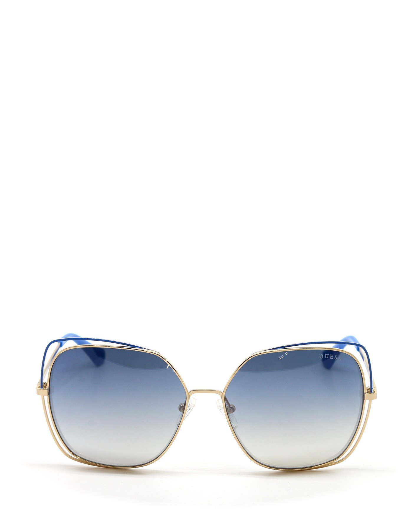 Окуляри GUESS модель GUESS GU7638 32W 61 Фото