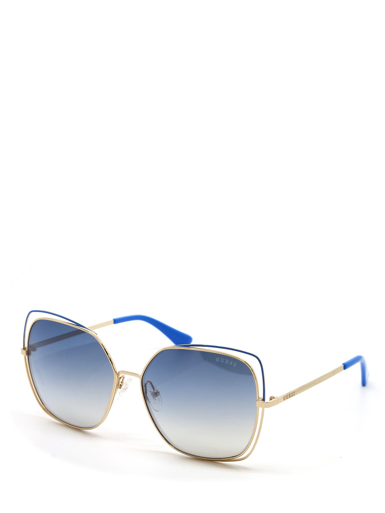 Окуляри GUESS модель GUESS GU7638 32W 61 Фото