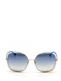 Окуляри GUESS модель GUESS GU7638 32W 61 Фото