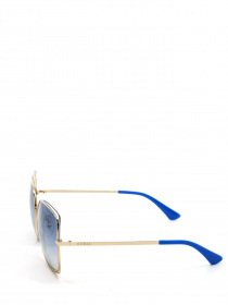 Окуляри GUESS модель GUESS GU7638 32W 61 Фото
