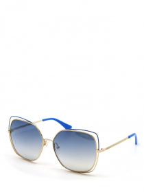 Окуляри GUESS модель GUESS GU7638 32W 61 Фото