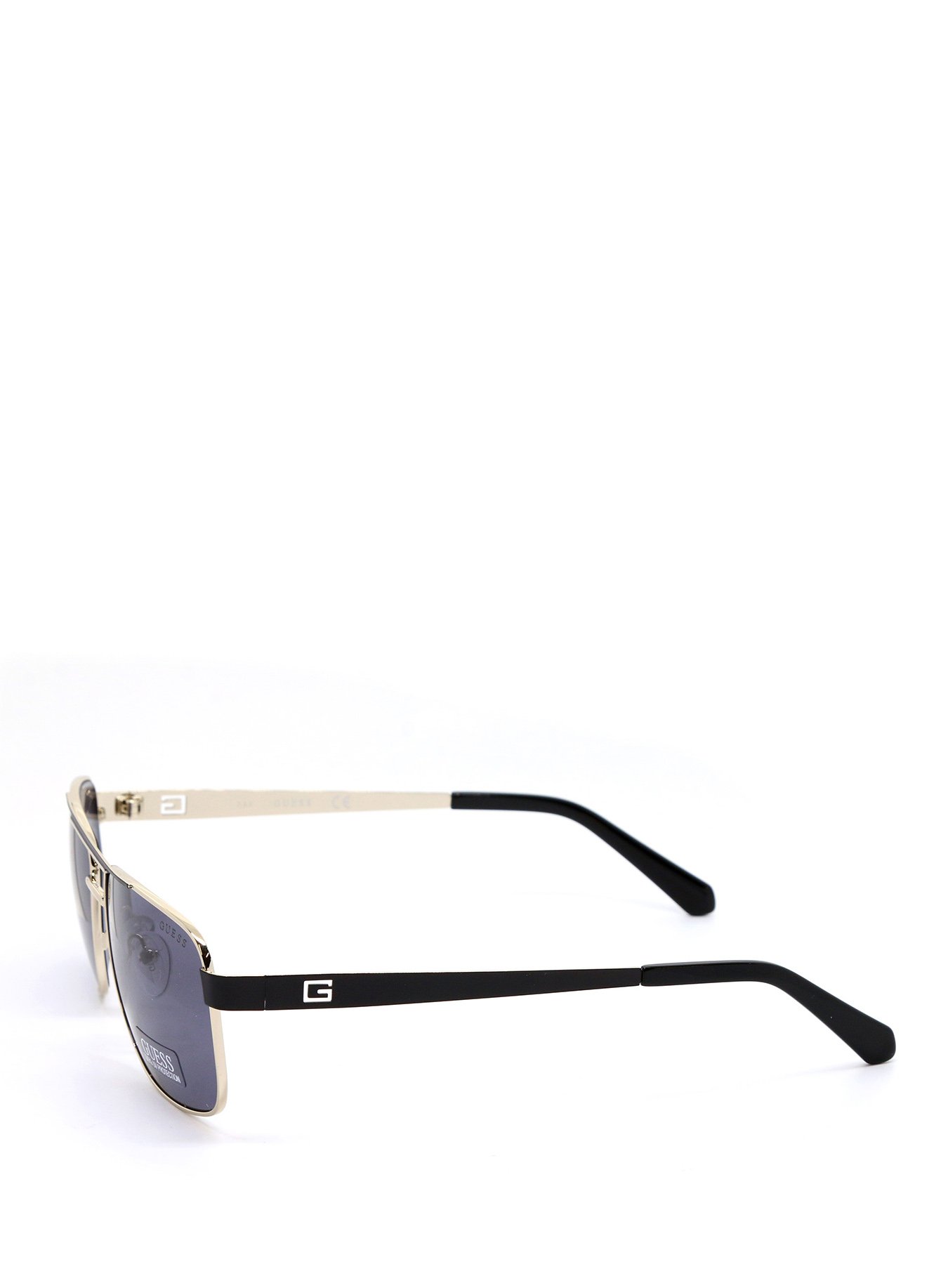Окуляри GUESS модель GUESS GU6968 32A 58 Фото