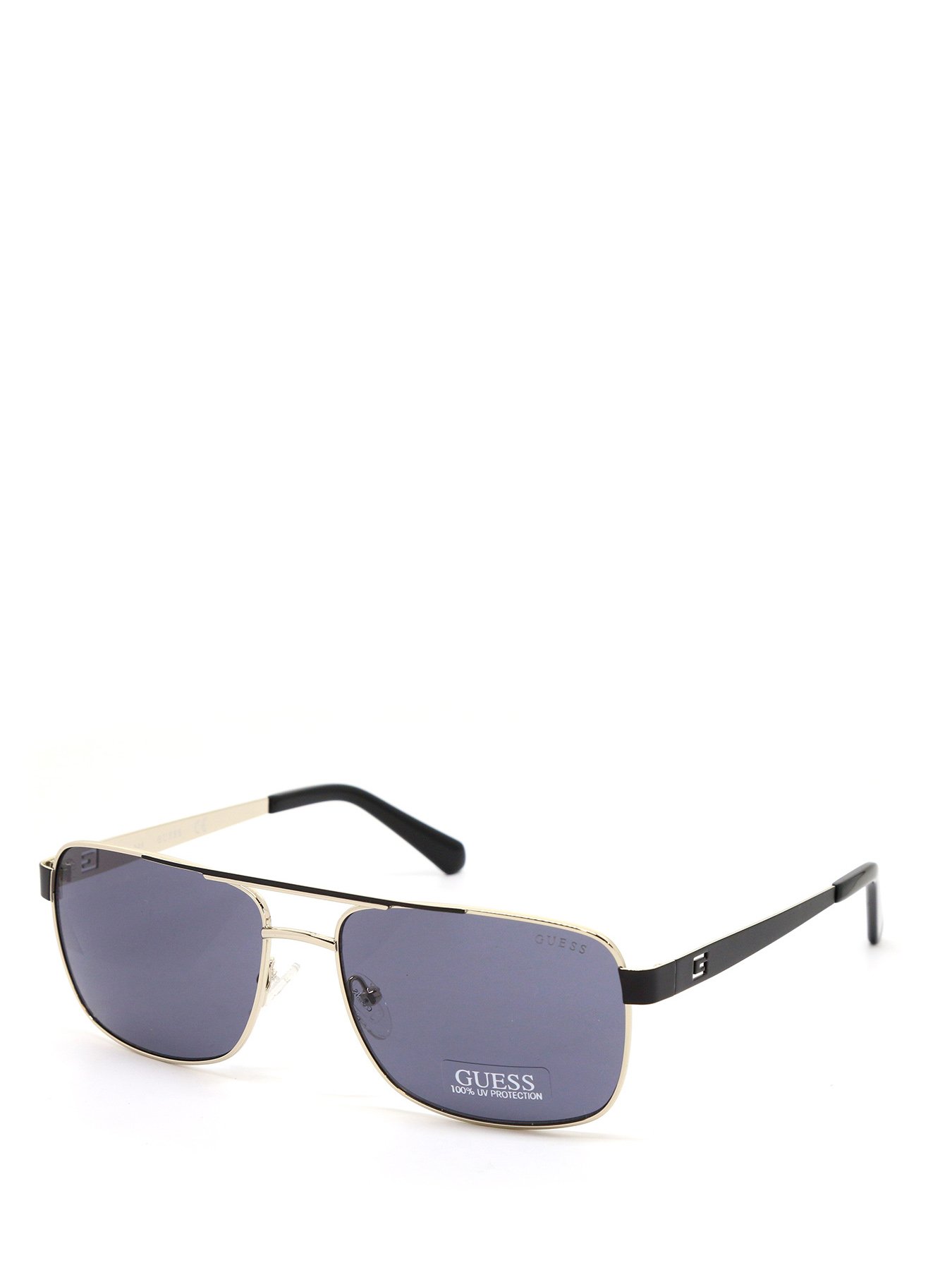 Окуляри GUESS модель GUESS GU6968 32A 58 Фото