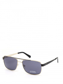 Окуляри GUESS модель GUESS GU6968 32A 58 Фото