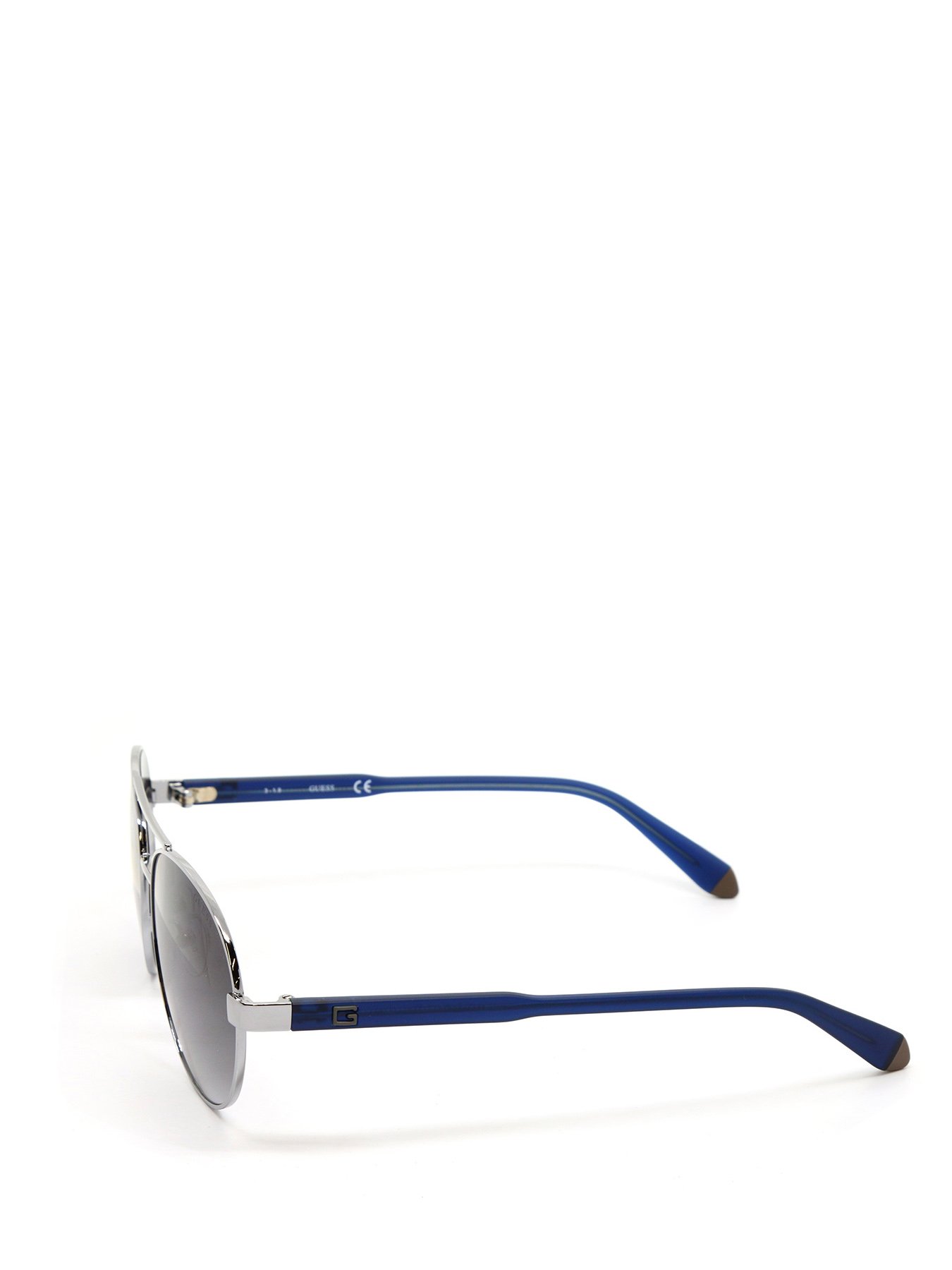 Окуляри GUESS модель GUESS GU6951 08B 57 Фото