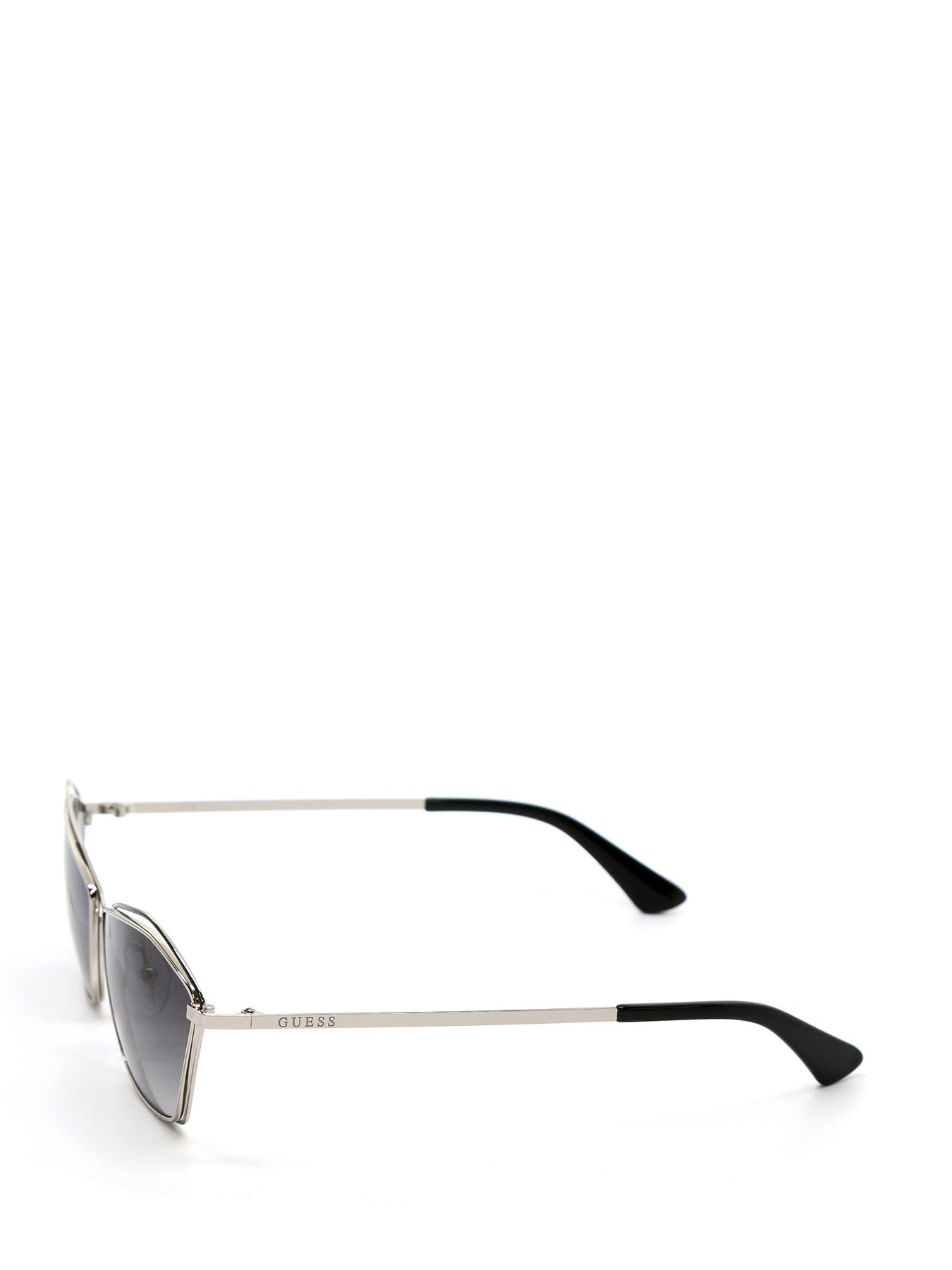Окуляри GUESS модель GUESS GU7639 10C 59 Фото
