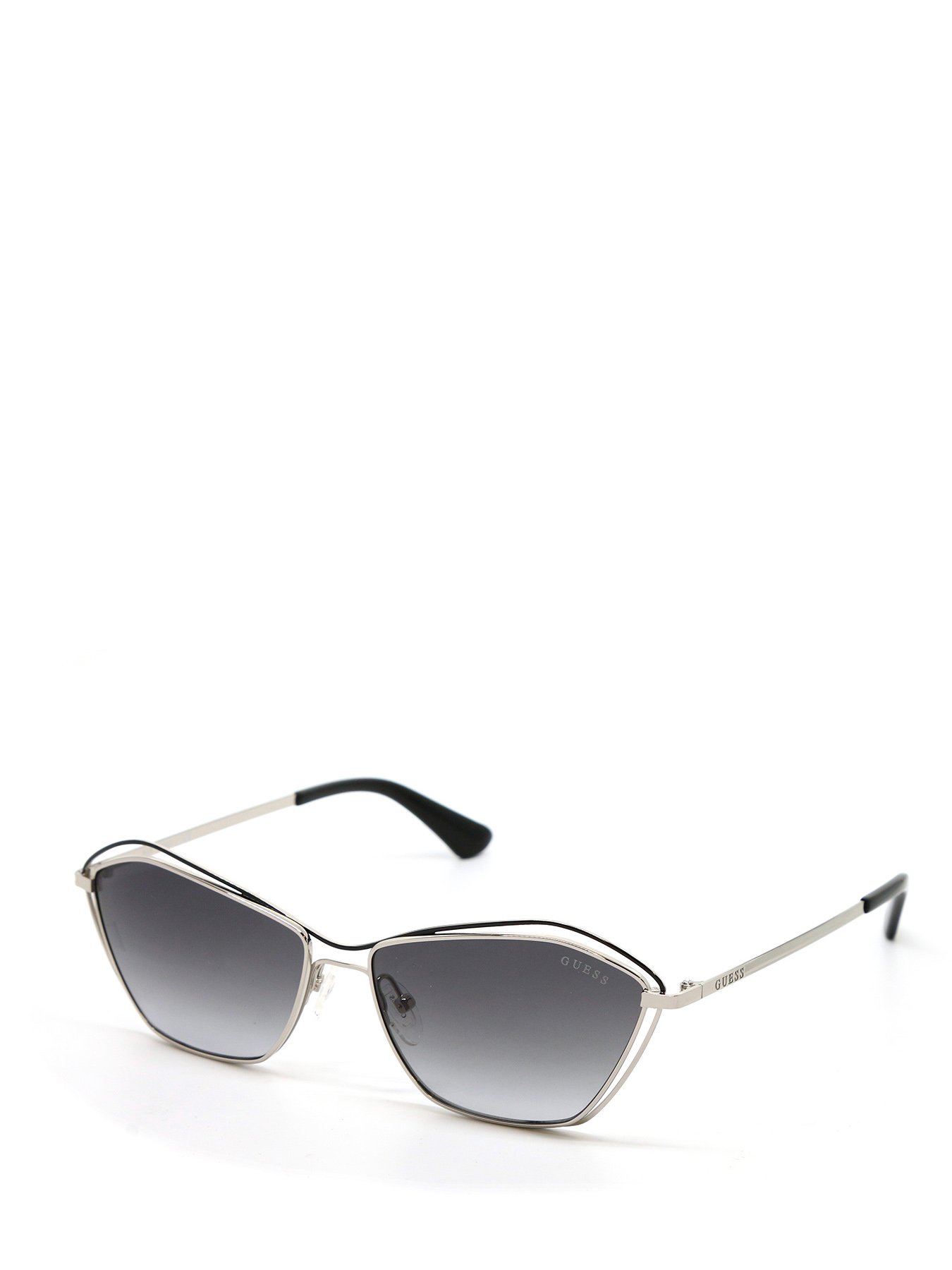 Окуляри GUESS модель GUESS GU7639 10C 59 Фото