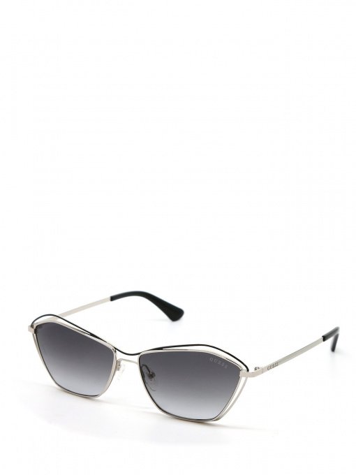 Окуляри GUESS модель GUESS GU7639 10C 59 Фото