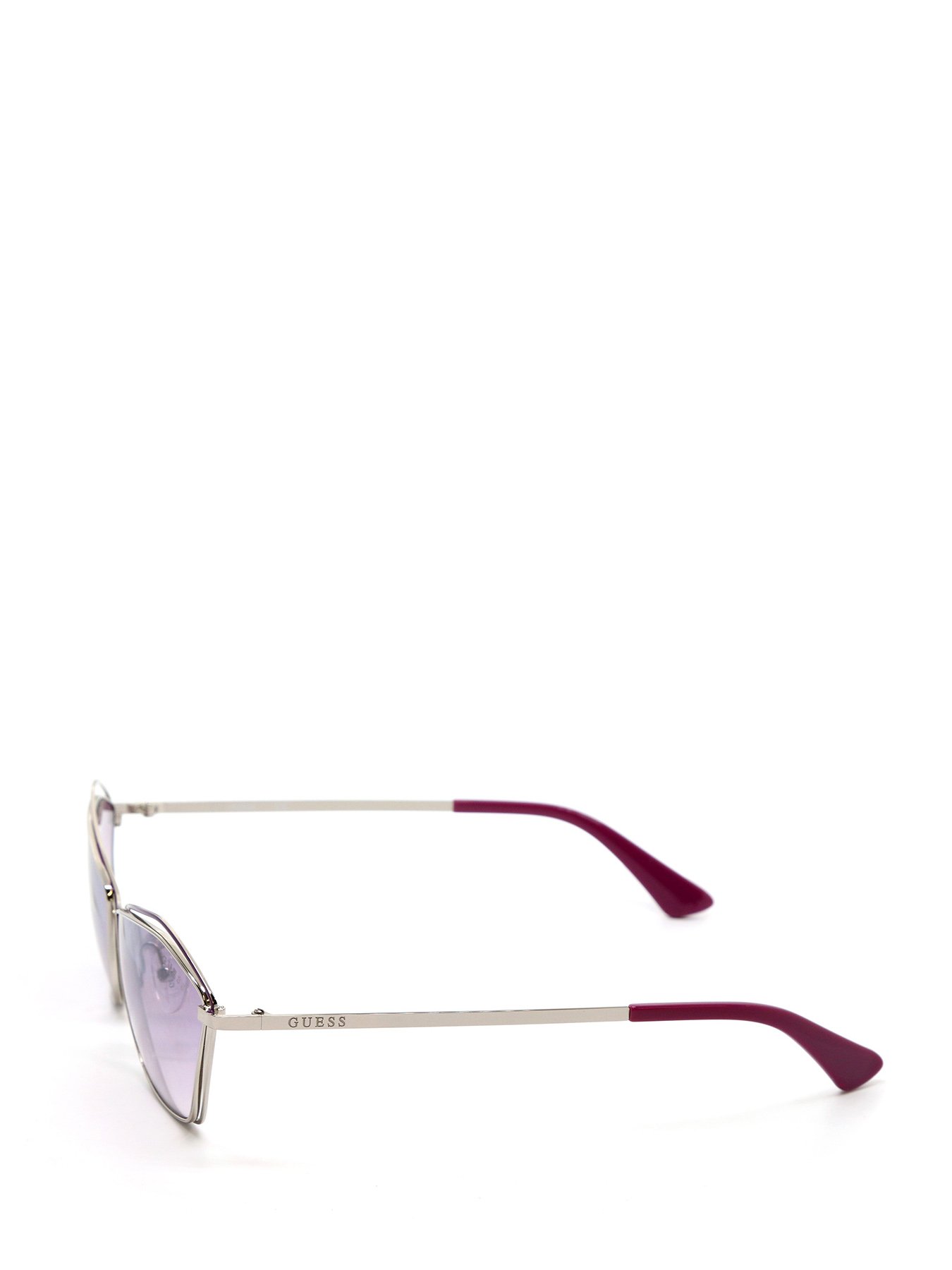 Окуляри GUESS модель GUESS GU7639 10Z 59 Фото