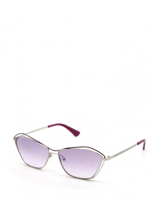 Окуляри GUESS модель GUESS GU7639 10Z 59 Фото