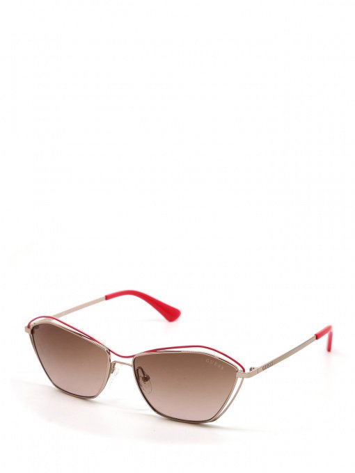 Окуляри GUESS модель GUESS GU7639 28F 59 Фото