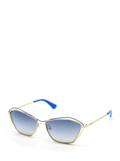 Окуляри GUESS модель GUESS GU7639 32W 59 Фото