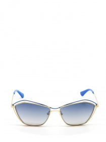 Очки GUESS модель GUESS GU7639 32W 59 Фото