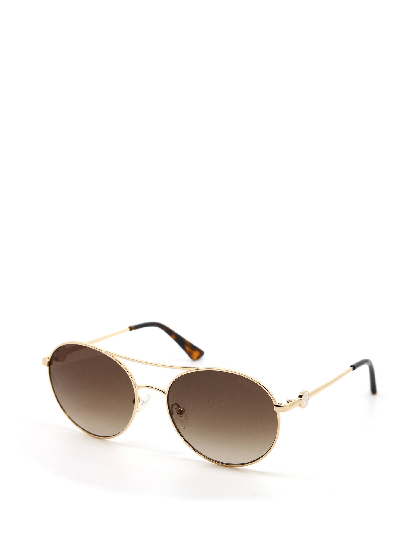 Окуляри GUESS модель GUESS GU7640 32F 57 Фото