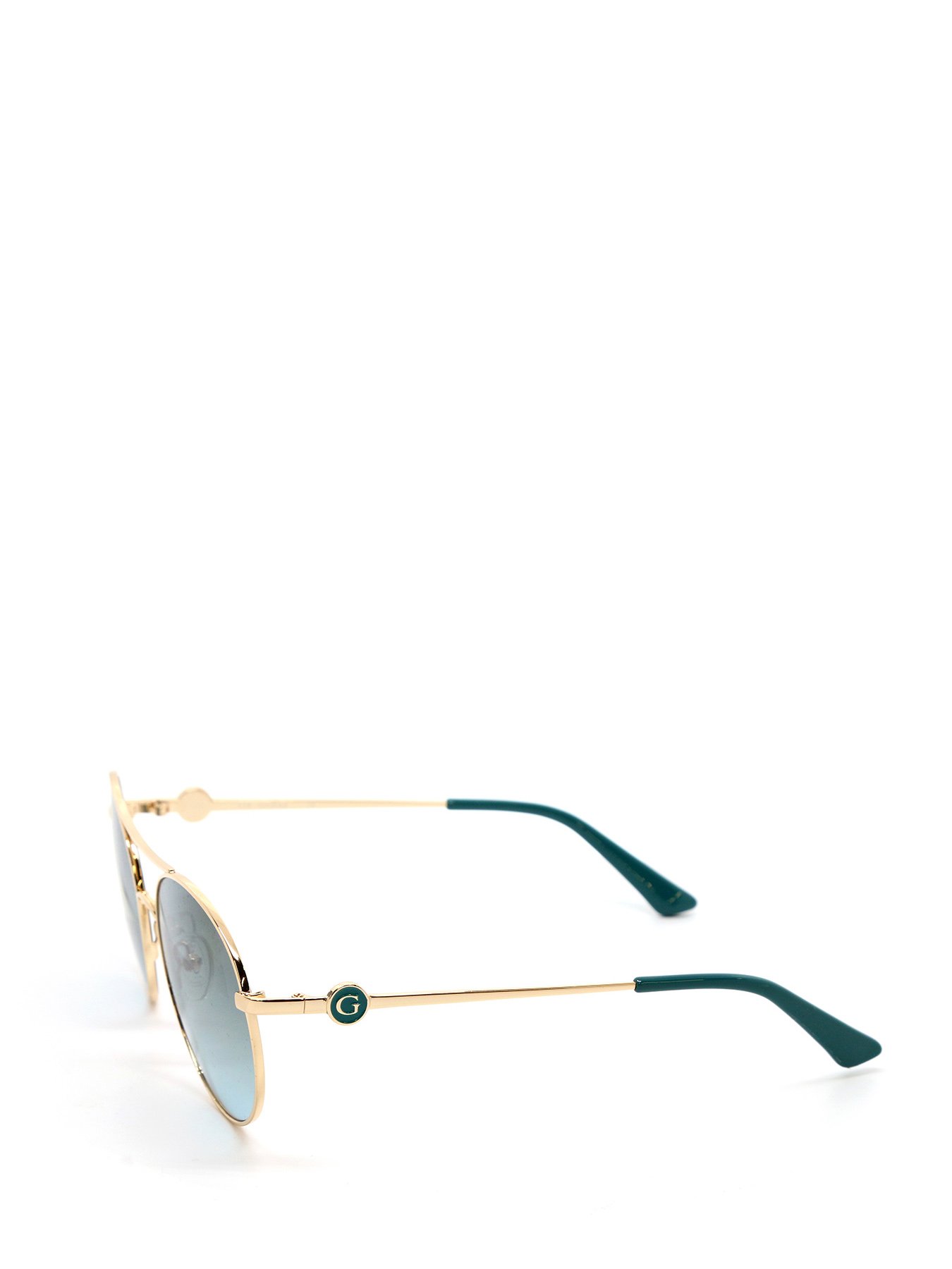 Окуляри GUESS модель GUESS GU7640 32P 57 Фото