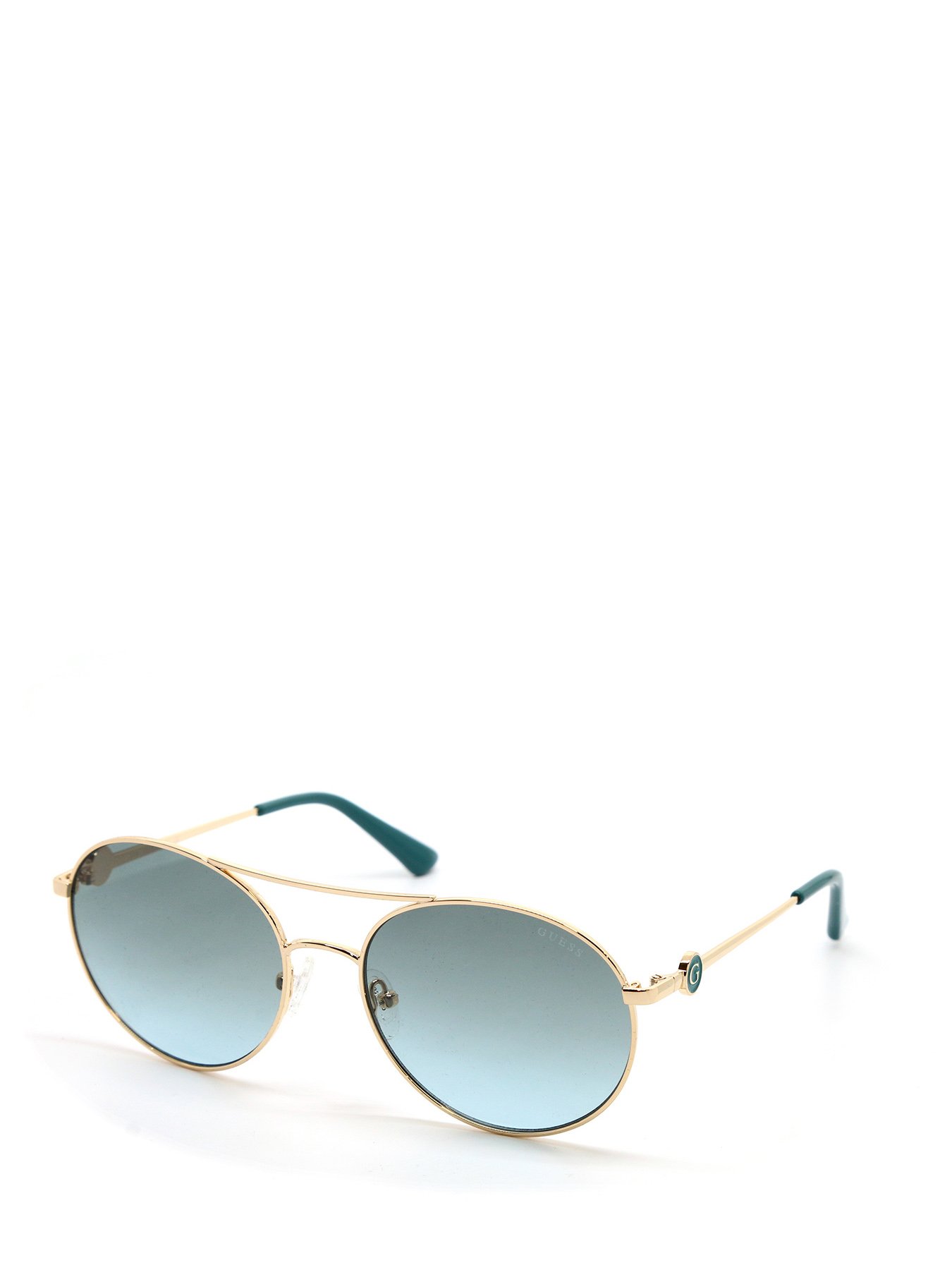 Окуляри GUESS модель GUESS GU7640 32P 57 Фото
