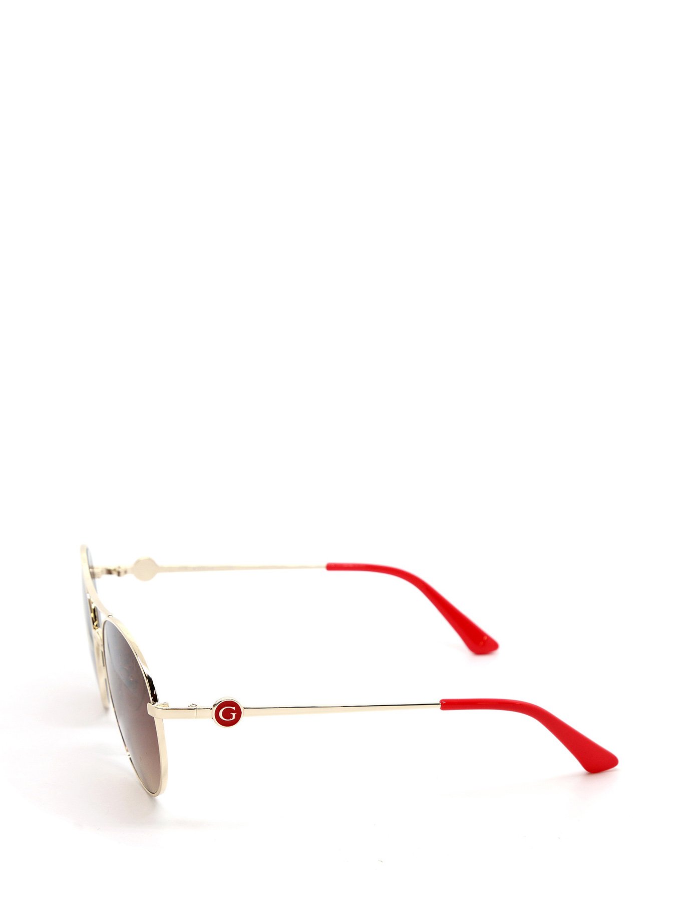 Окуляри GUESS модель GUESS GU7640 33F 57 Фото