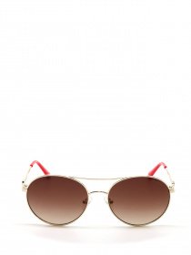 Окуляри GUESS модель GUESS GU7640 33F 57 Фото
