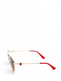 Окуляри GUESS модель GUESS GU7640 33F 57 Фото