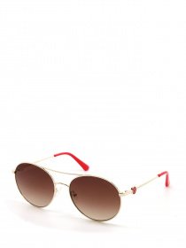 Окуляри GUESS модель GUESS GU7640 33F 57 Фото