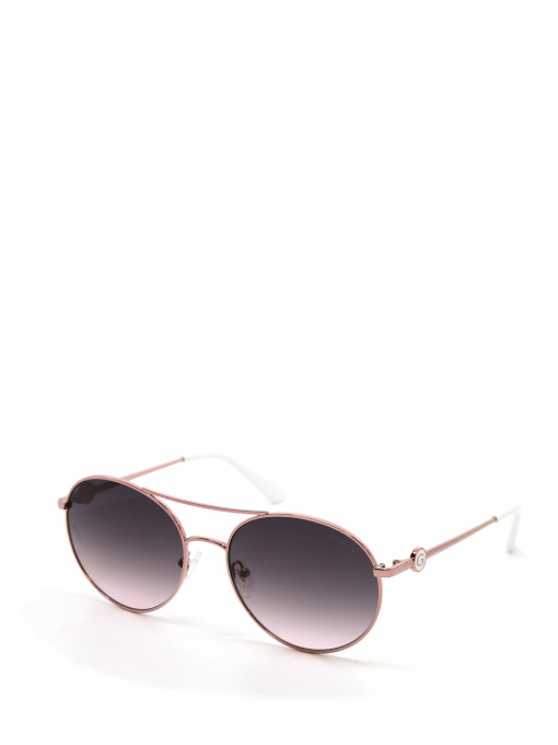 Окуляри GUESS модель GUESS GU7640 78Z 57 Фото