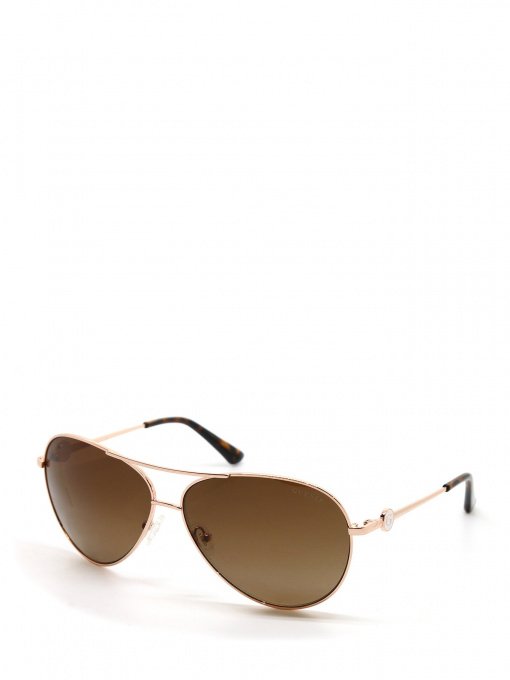 Окуляри GUESS модель GUESS GU7641 28H 64 Фото
