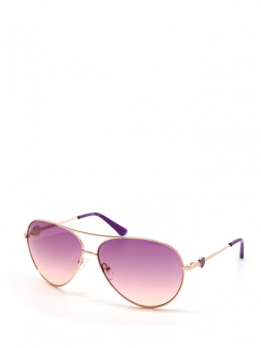 Окуляри GUESS модель GUESS GU7641 28Z 64 Фото