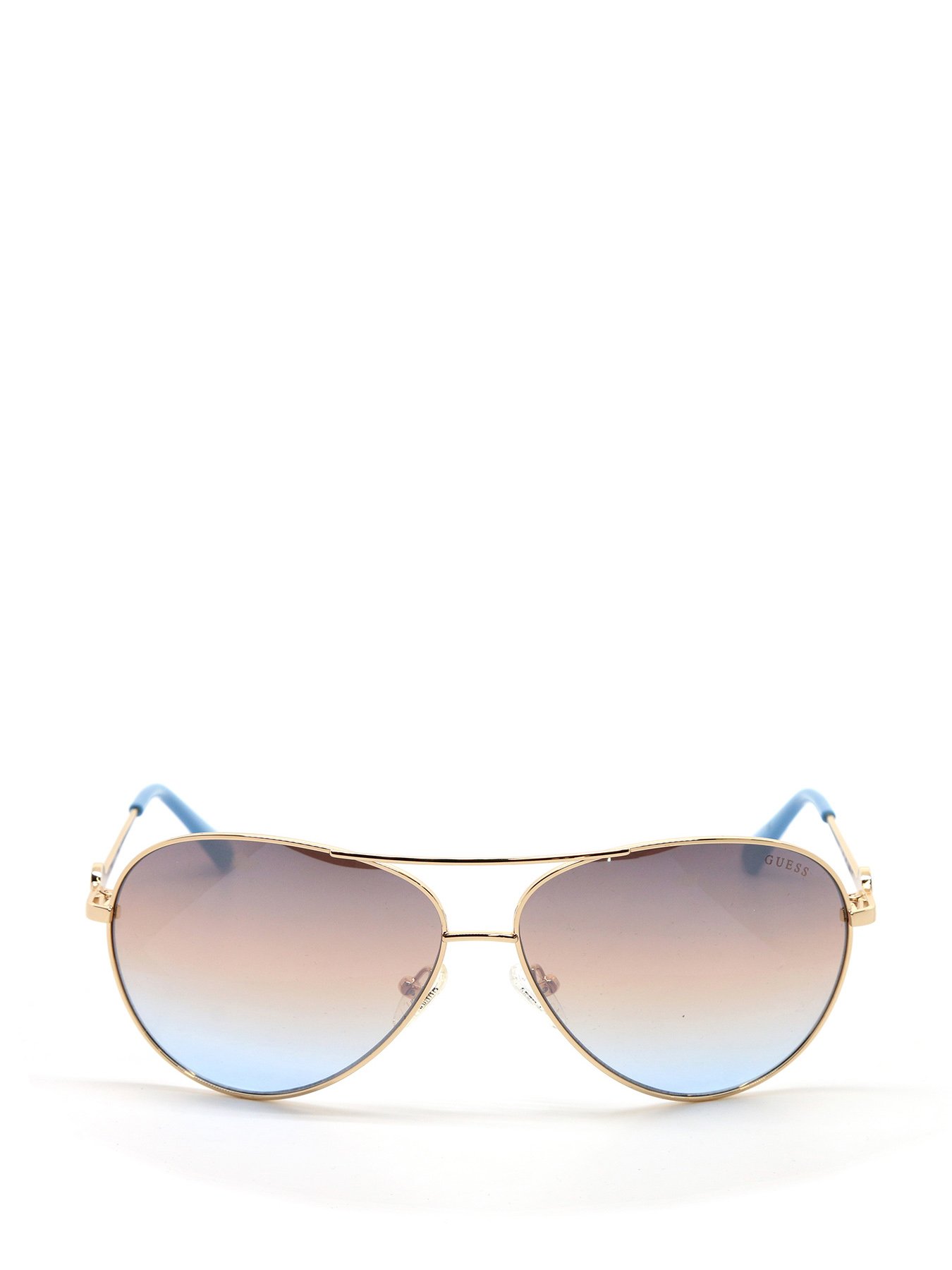 Окуляри GUESS модель GUESS GU7641 32W 64 Фото