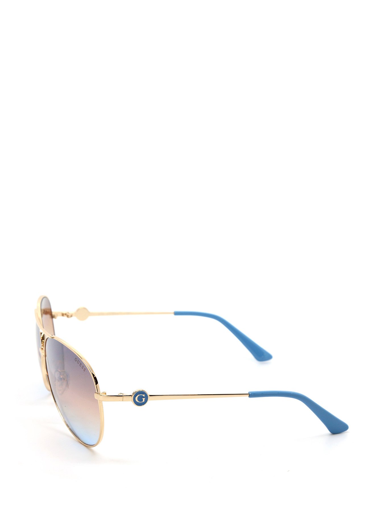 Окуляри GUESS модель GUESS GU7641 32W 64 Фото