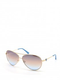 Окуляри GUESS модель GUESS GU7641 32W 64 Фото