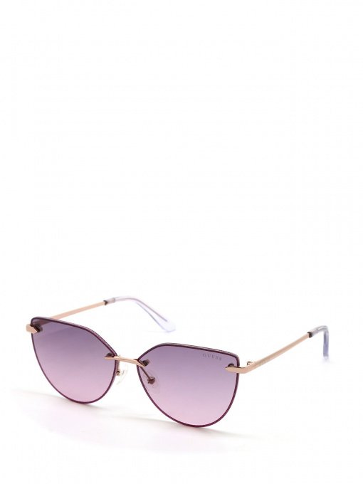 Окуляри GUESS модель GUESS GU7642 28Z 58 Фото