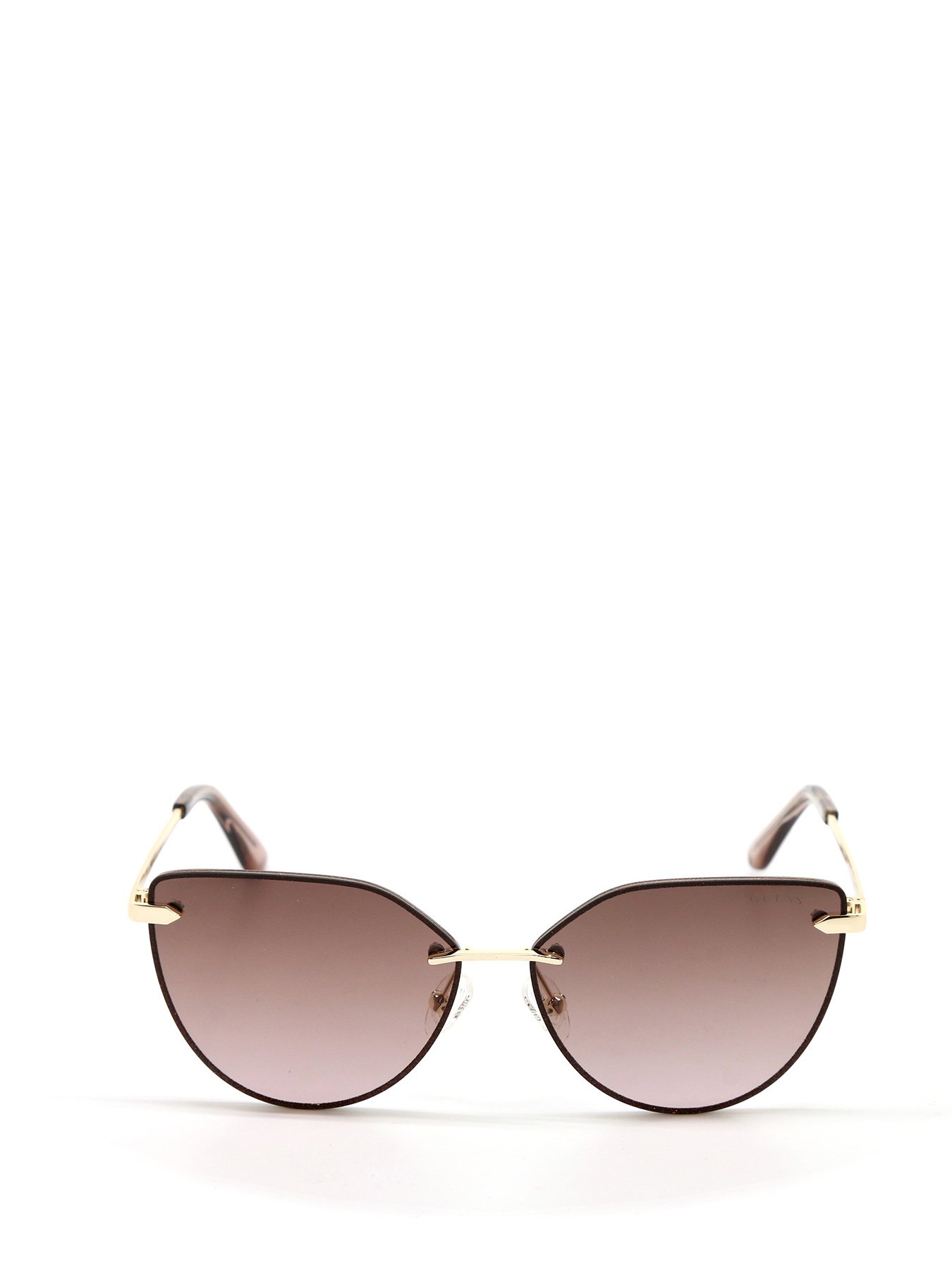 Окуляри GUESS модель GUESS GU7642 32F 58 Фото