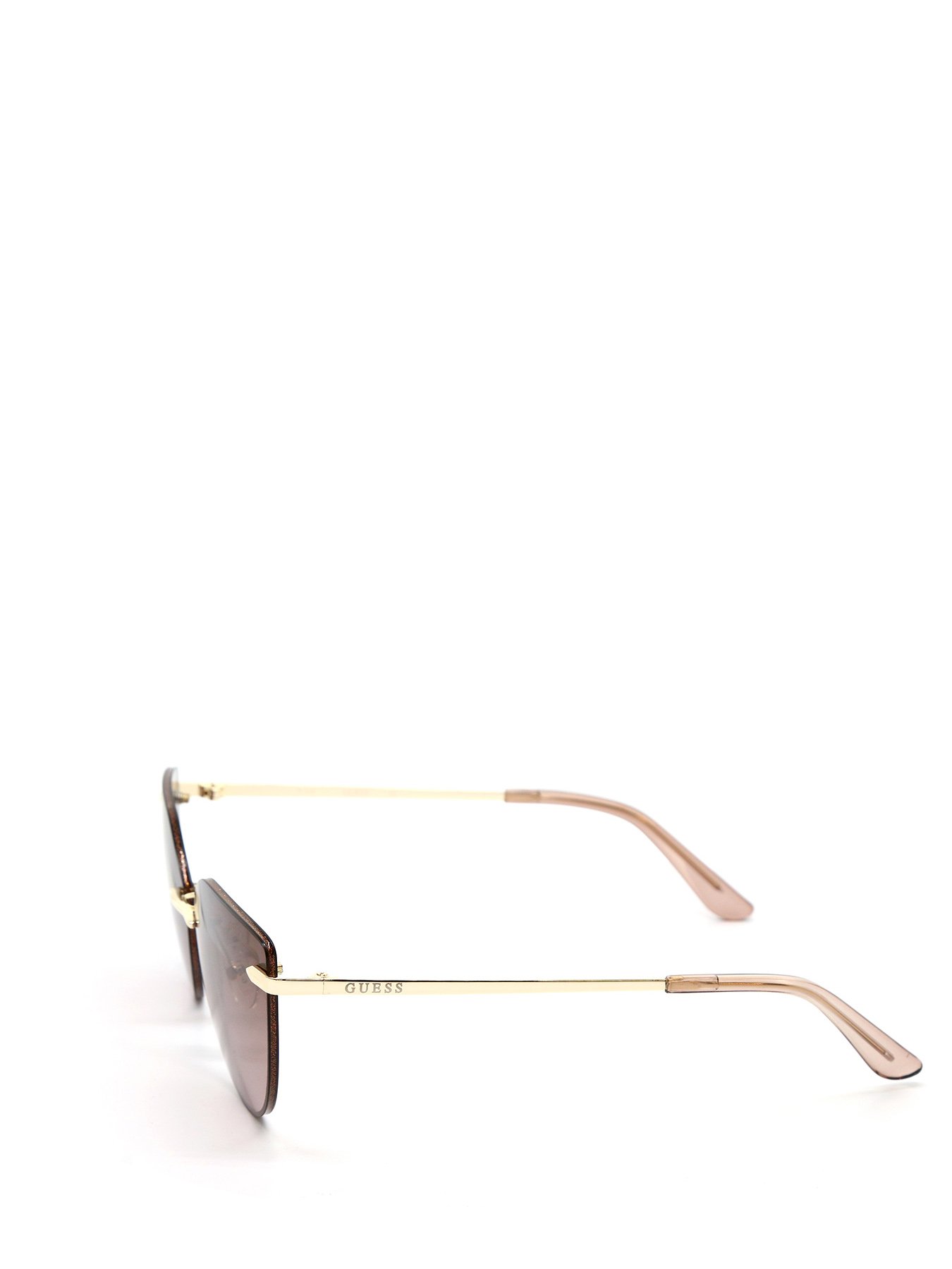 Окуляри GUESS модель GUESS GU7642 32F 58 Фото