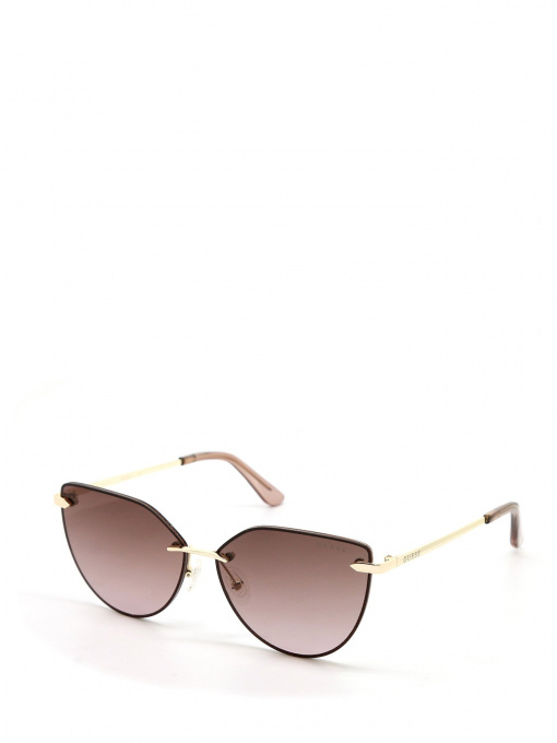 Окуляри GUESS модель GUESS GU7642 32F 58 Фото