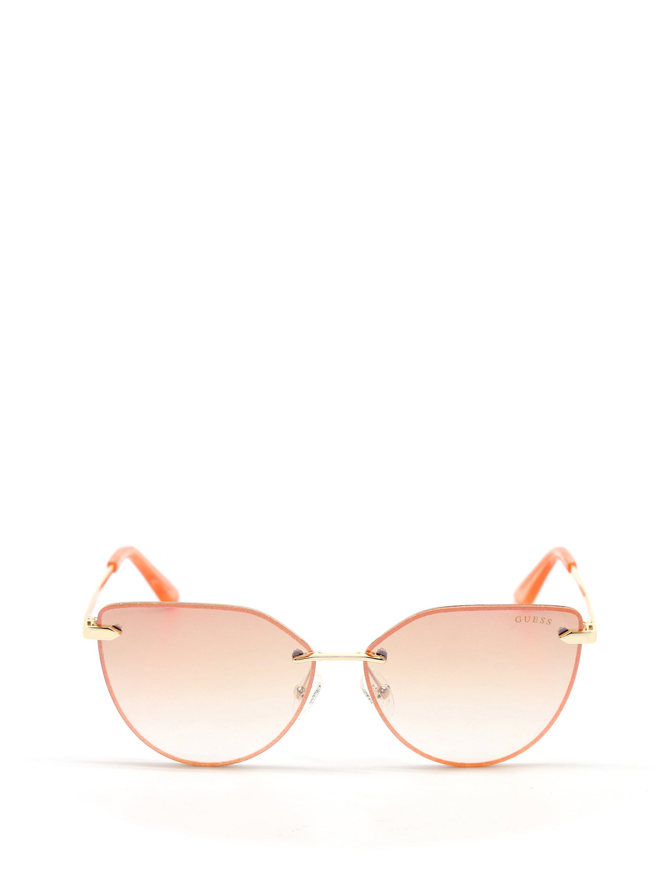 Окуляри GUESS модель GUESS GU7642 32T 58 Фото