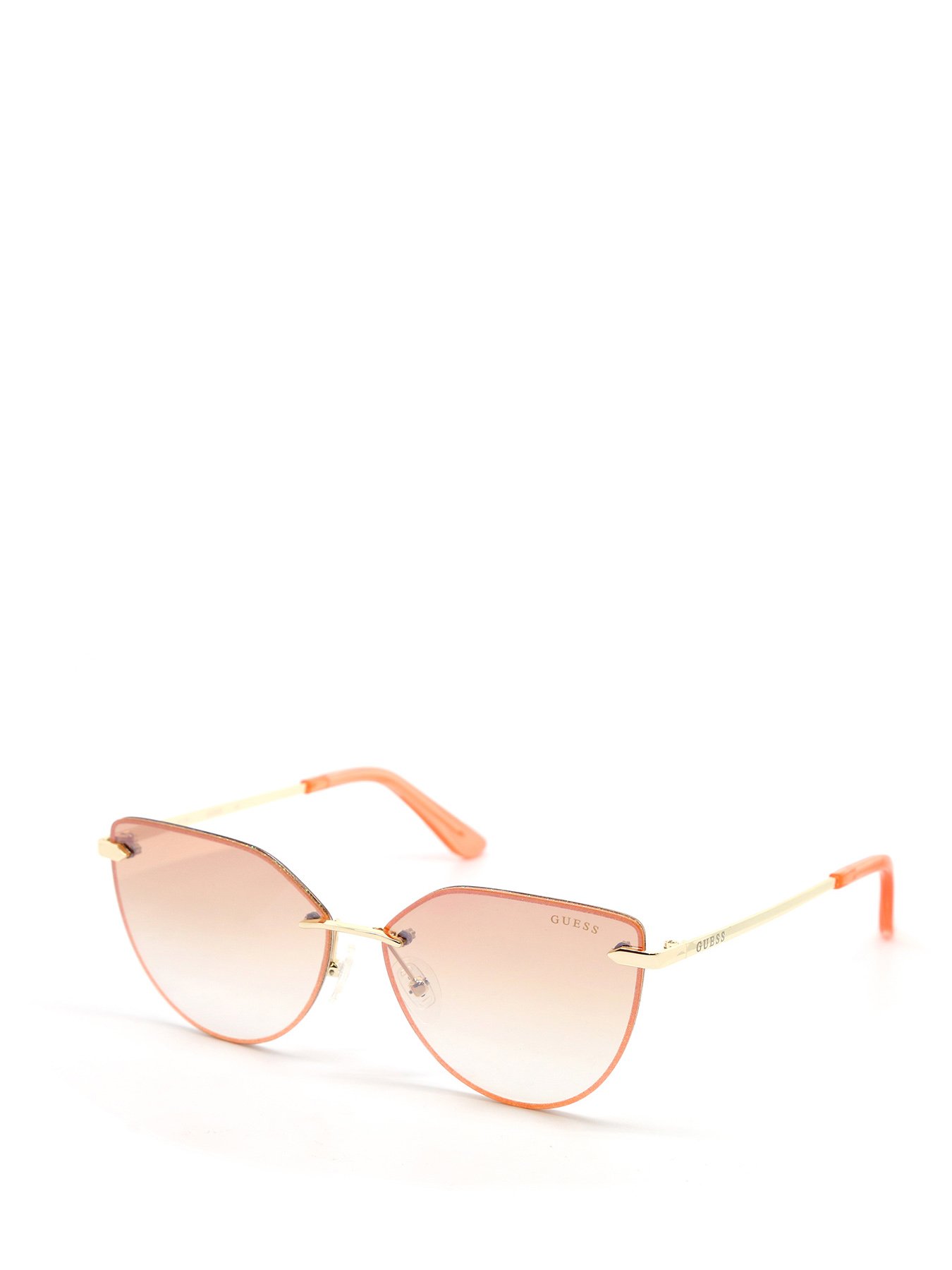 Окуляри GUESS модель GUESS GU7642 32T 58 Фото