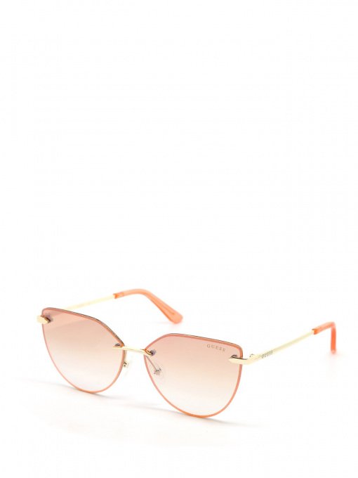 Окуляри GUESS модель GUESS GU7642 32T 58 Фото
