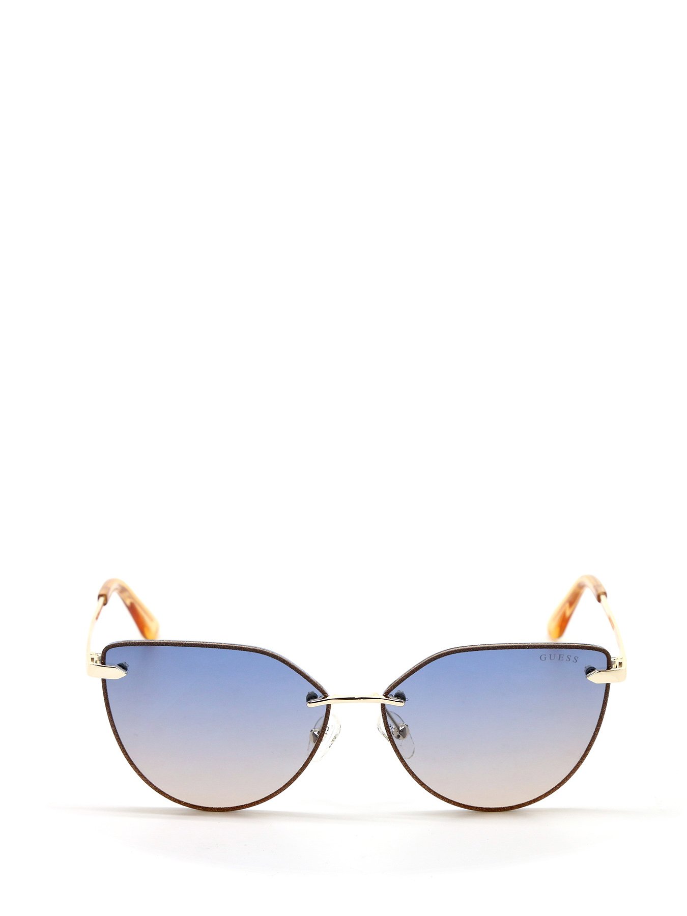 Окуляри GUESS модель GUESS GU7642 32W 58 Фото