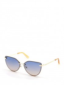 Окуляри GUESS модель GUESS GU7642 32W 58 Фото