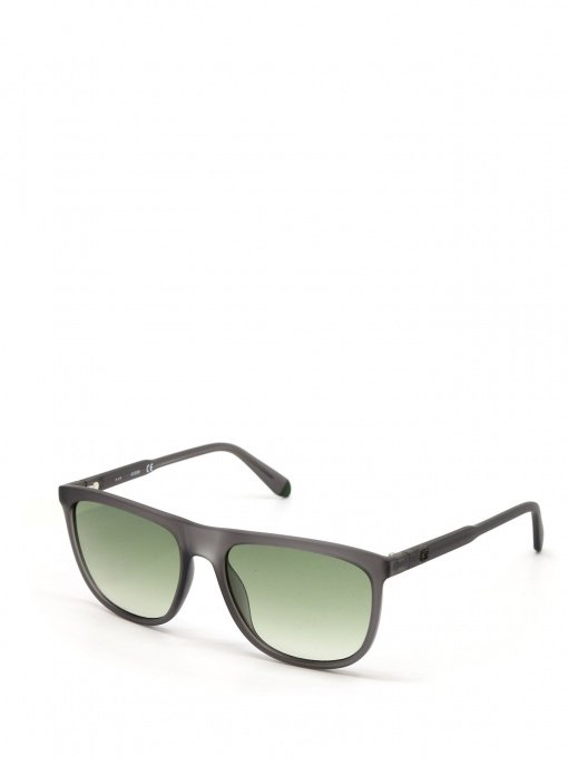 Окуляри GUESS модель GUESS GU6952 20P 55 Фото