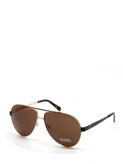 Окуляри GUESS модель GUESS GU6969 32E 61 Фото