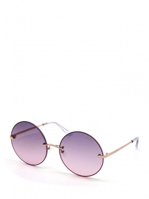 Очки GUESS модель GUESS GU7643 28Z 61 Фото