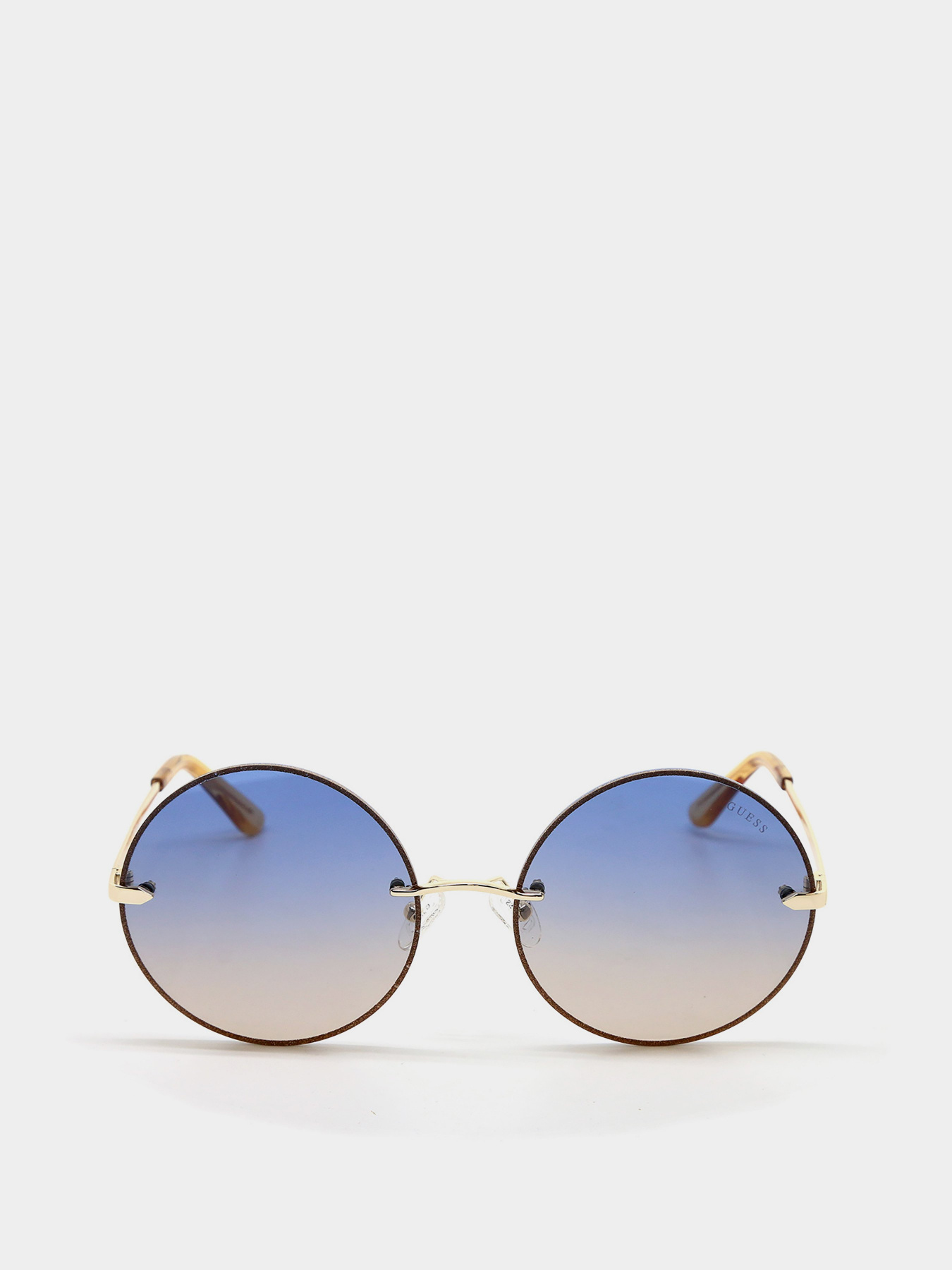 Очки GUESS модель GUESS GU7643 32W 61 Фото