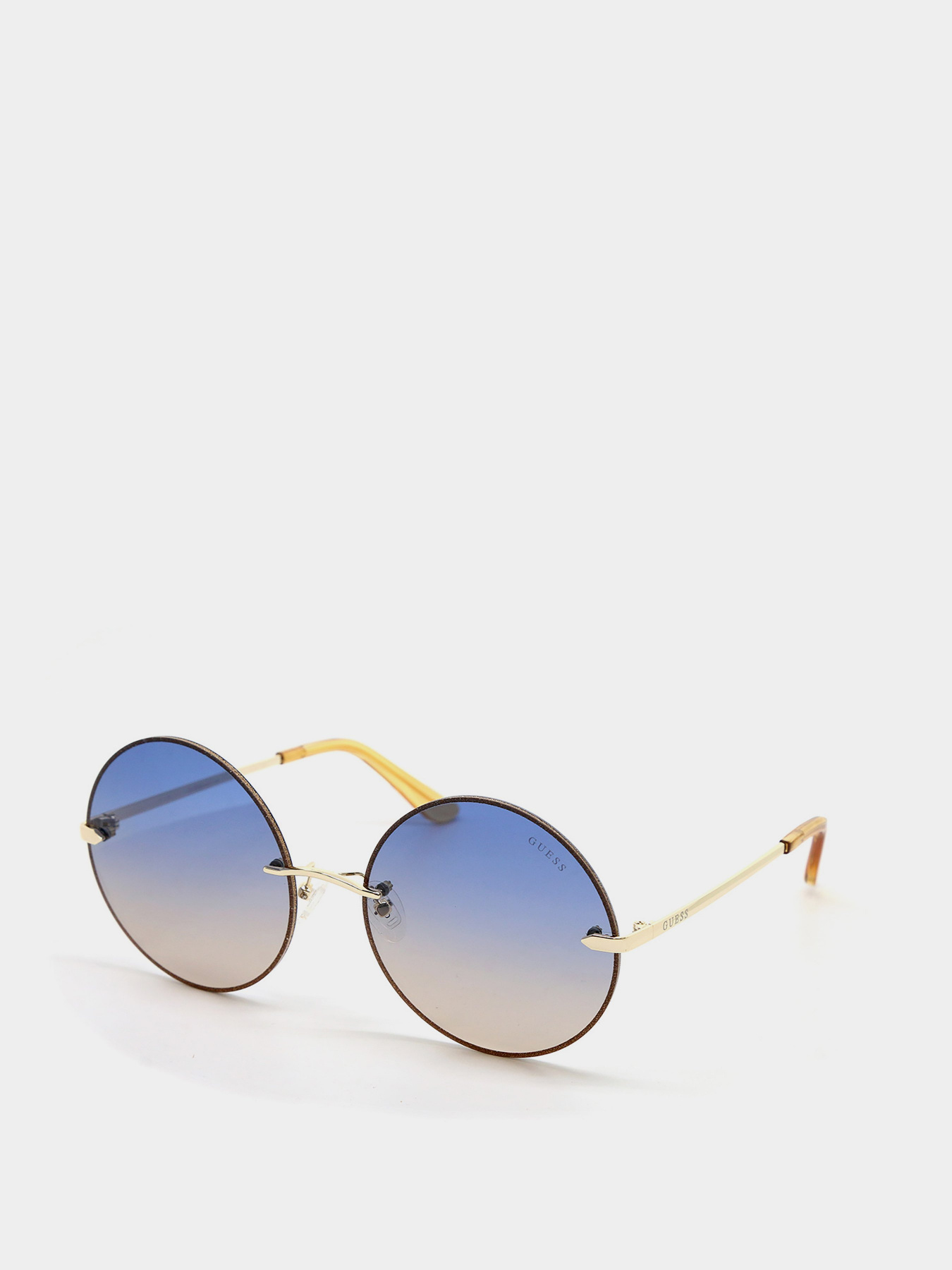 Очки GUESS модель GUESS GU7643 32W 61 Фото