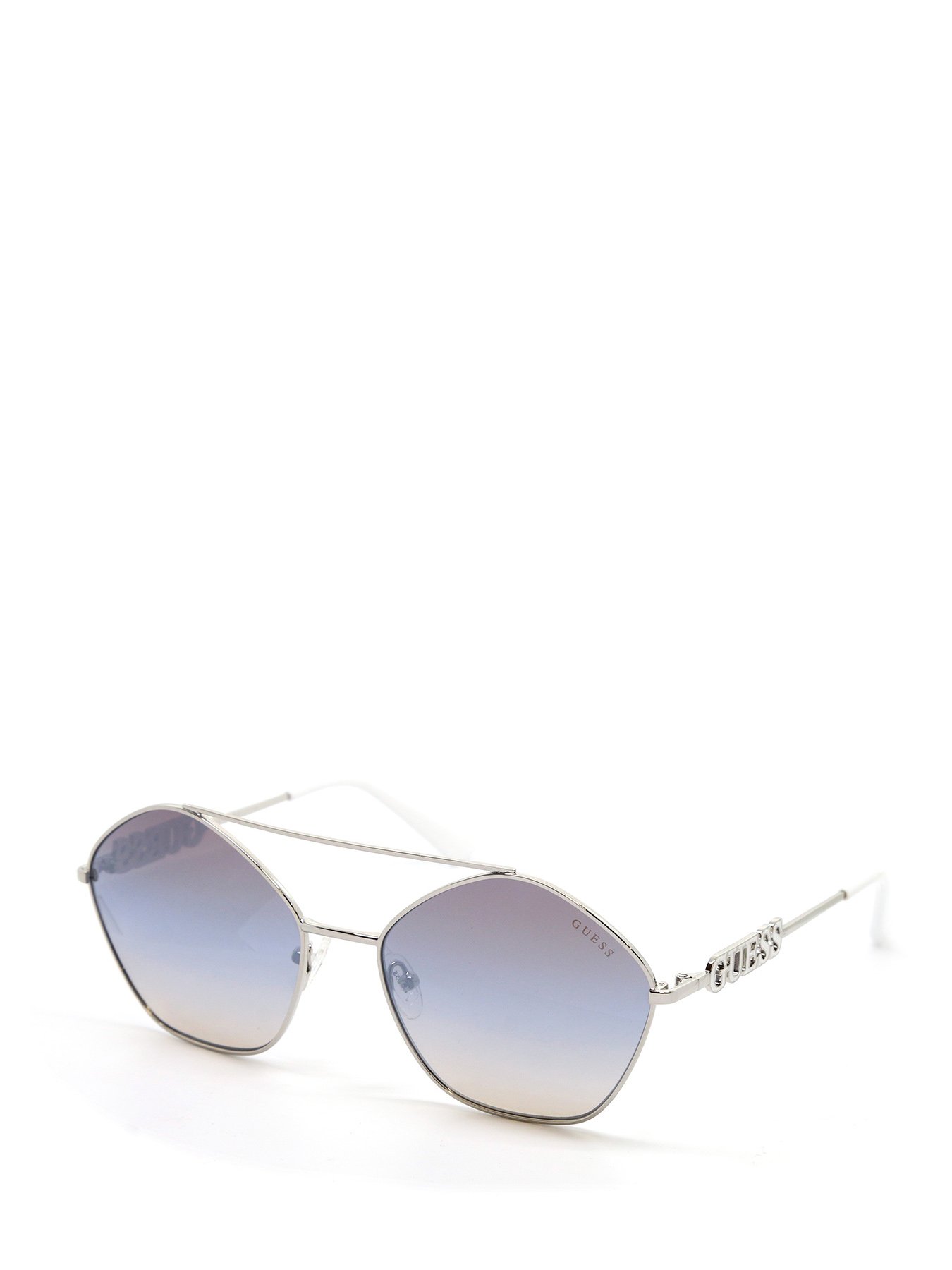 Окуляри GUESS модель GUESS GU7644 10G 59 Фото