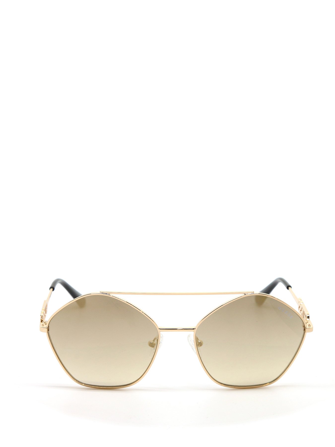Окуляри GUESS модель GUESS GU7644 32C 59 Фото