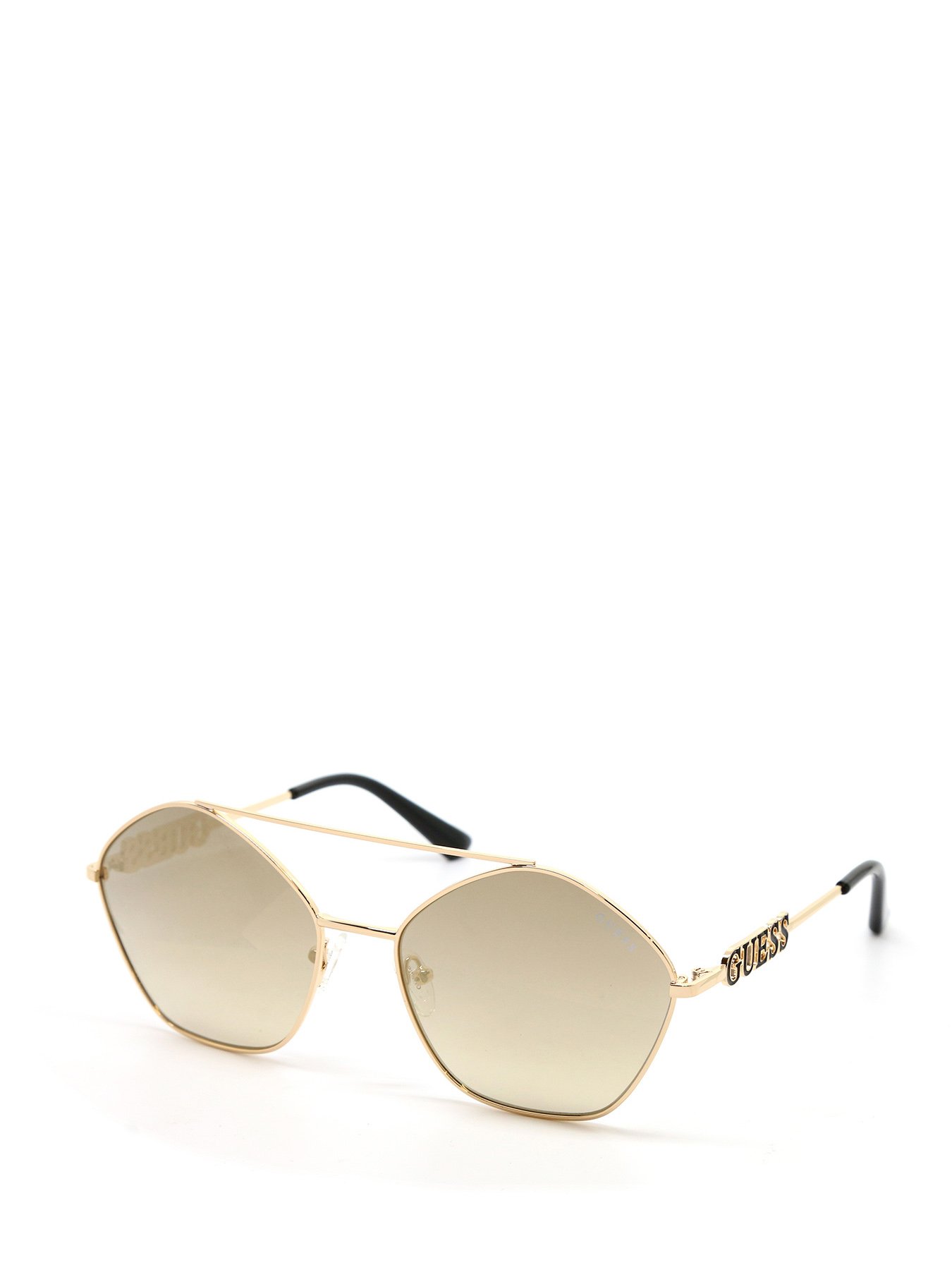 Окуляри GUESS модель GUESS GU7644 32C 59 Фото